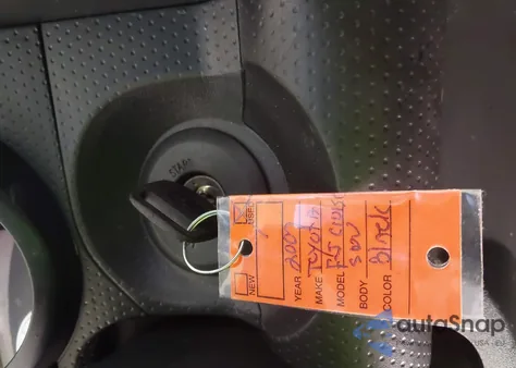 2007 Toyota Fj Cruiser z USA, uszkodzony, nr VIN JTEBU11F070007123